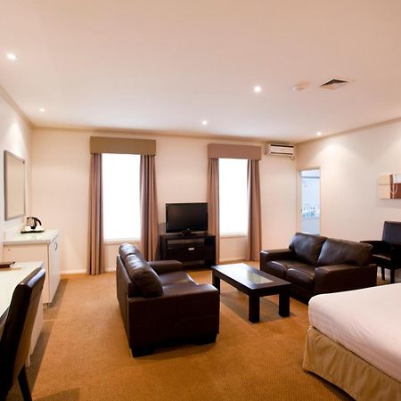Hotel Beau Monde International Doncaster East Pokoj fotografie