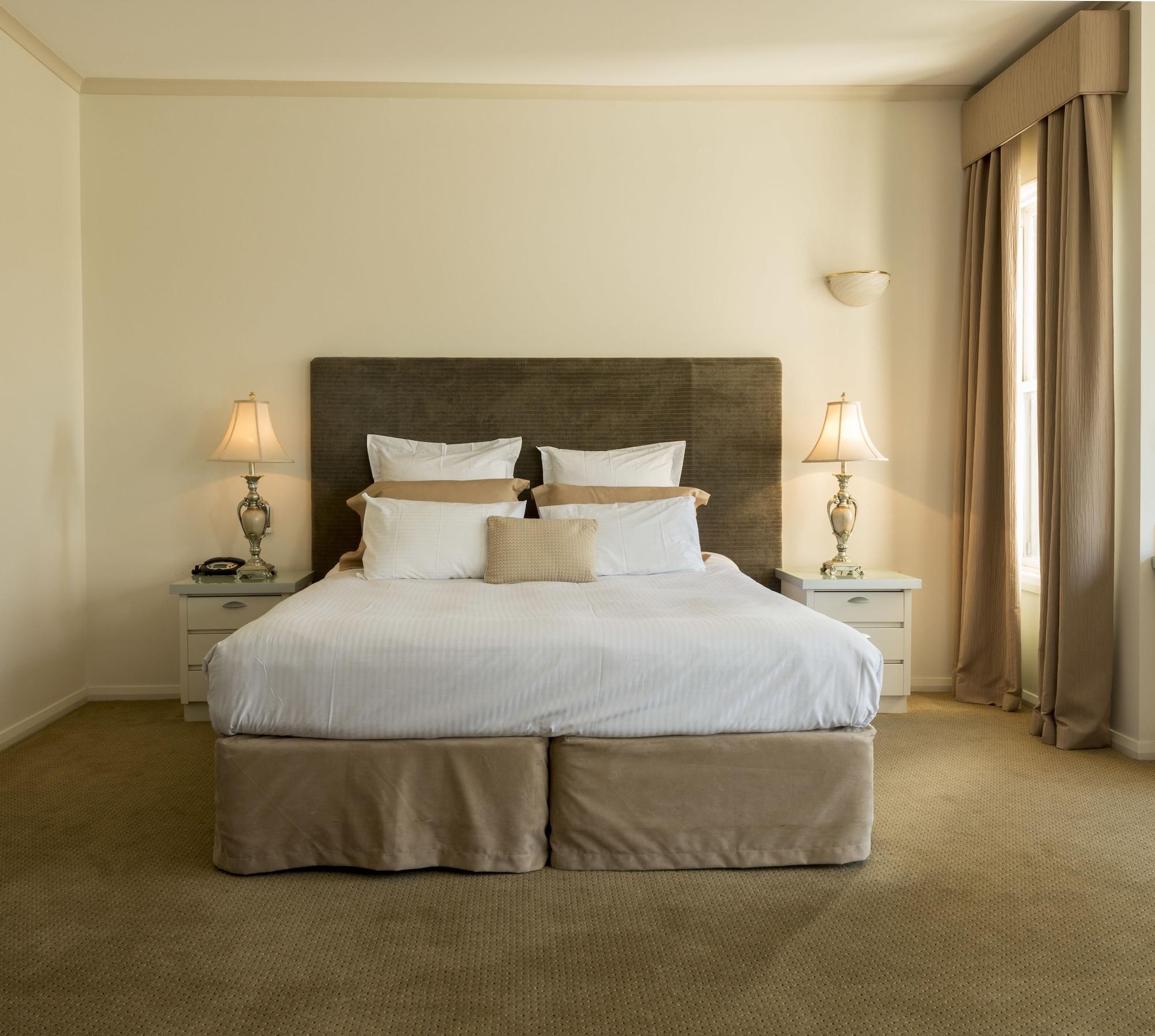 Hotel Beau Monde International Doncaster East Exteriér fotografie