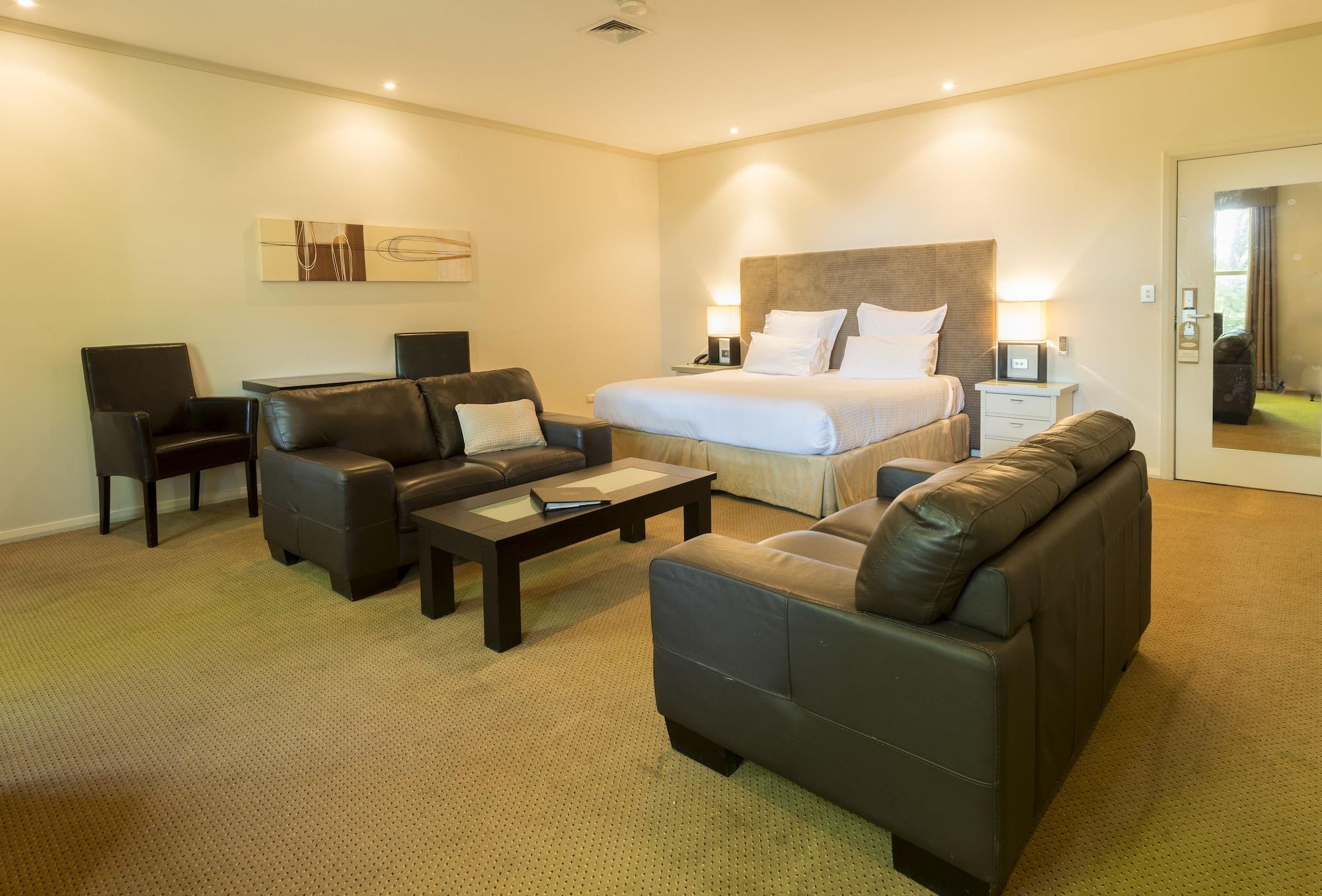 Hotel Beau Monde International Doncaster East Exteriér fotografie
