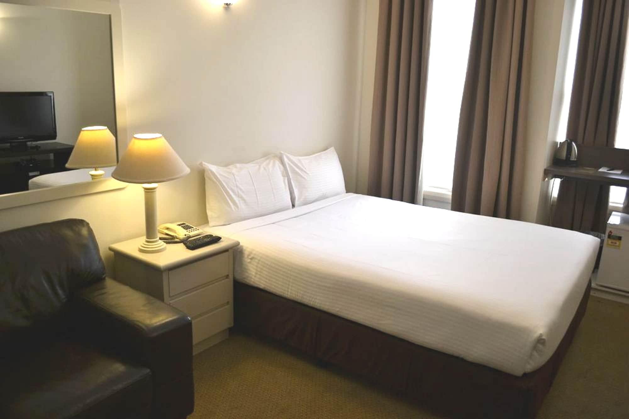 Hotel Beau Monde International Doncaster East Exteriér fotografie