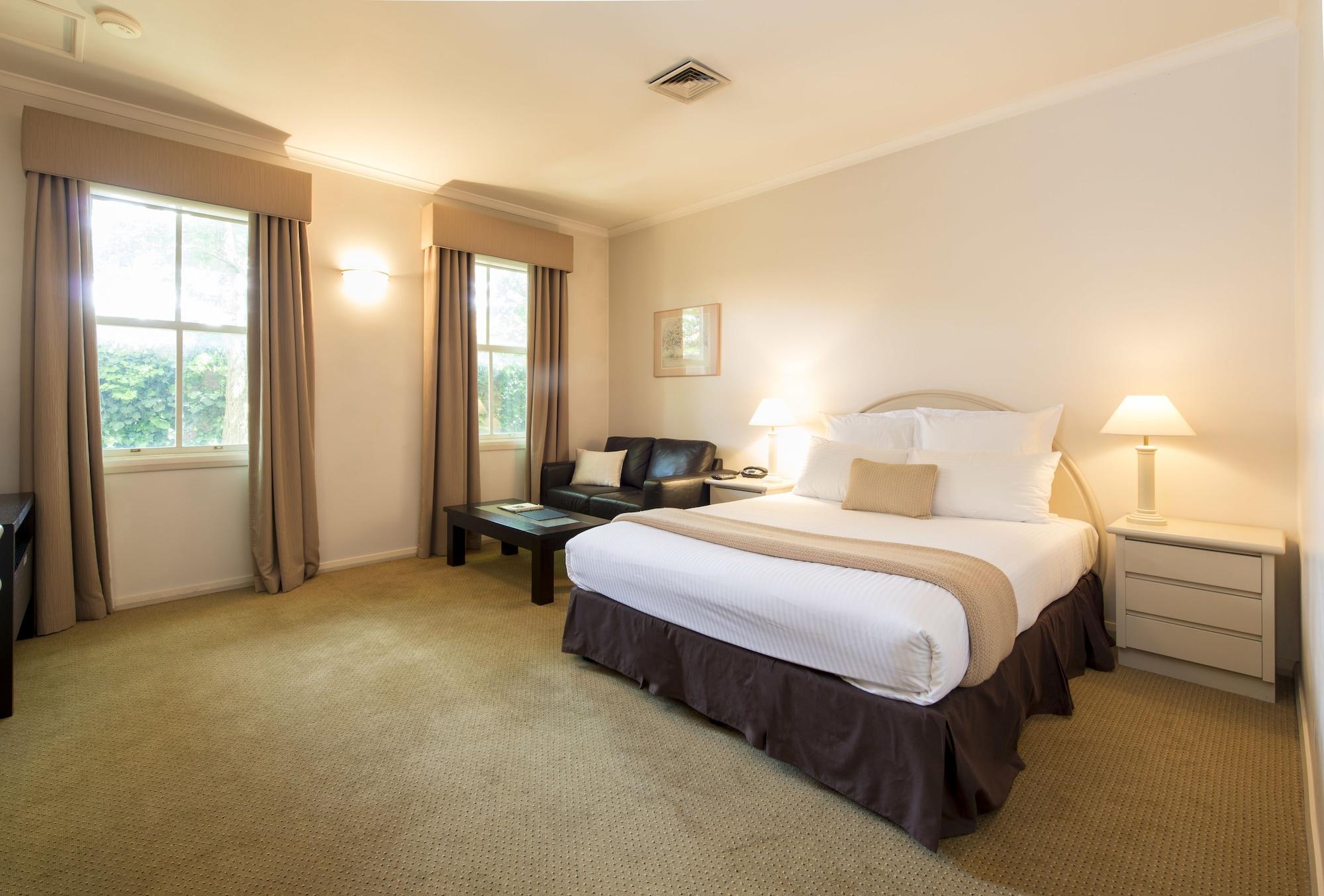 Hotel Beau Monde International Doncaster East Exteriér fotografie