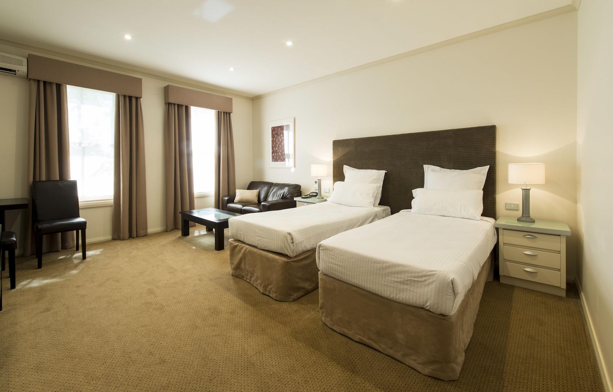 Hotel Beau Monde International Doncaster East Exteriér fotografie