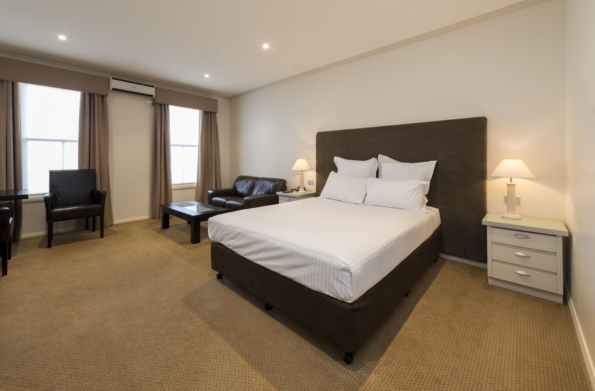 Hotel Beau Monde International Doncaster East Exteriér fotografie