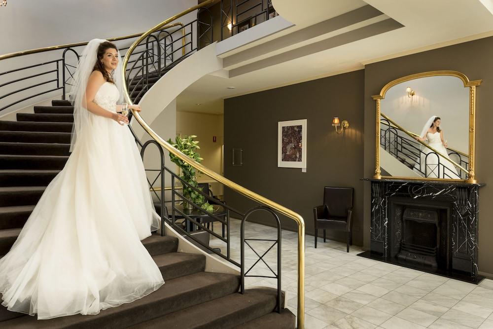 Hotel Beau Monde International Doncaster East Exteriér fotografie