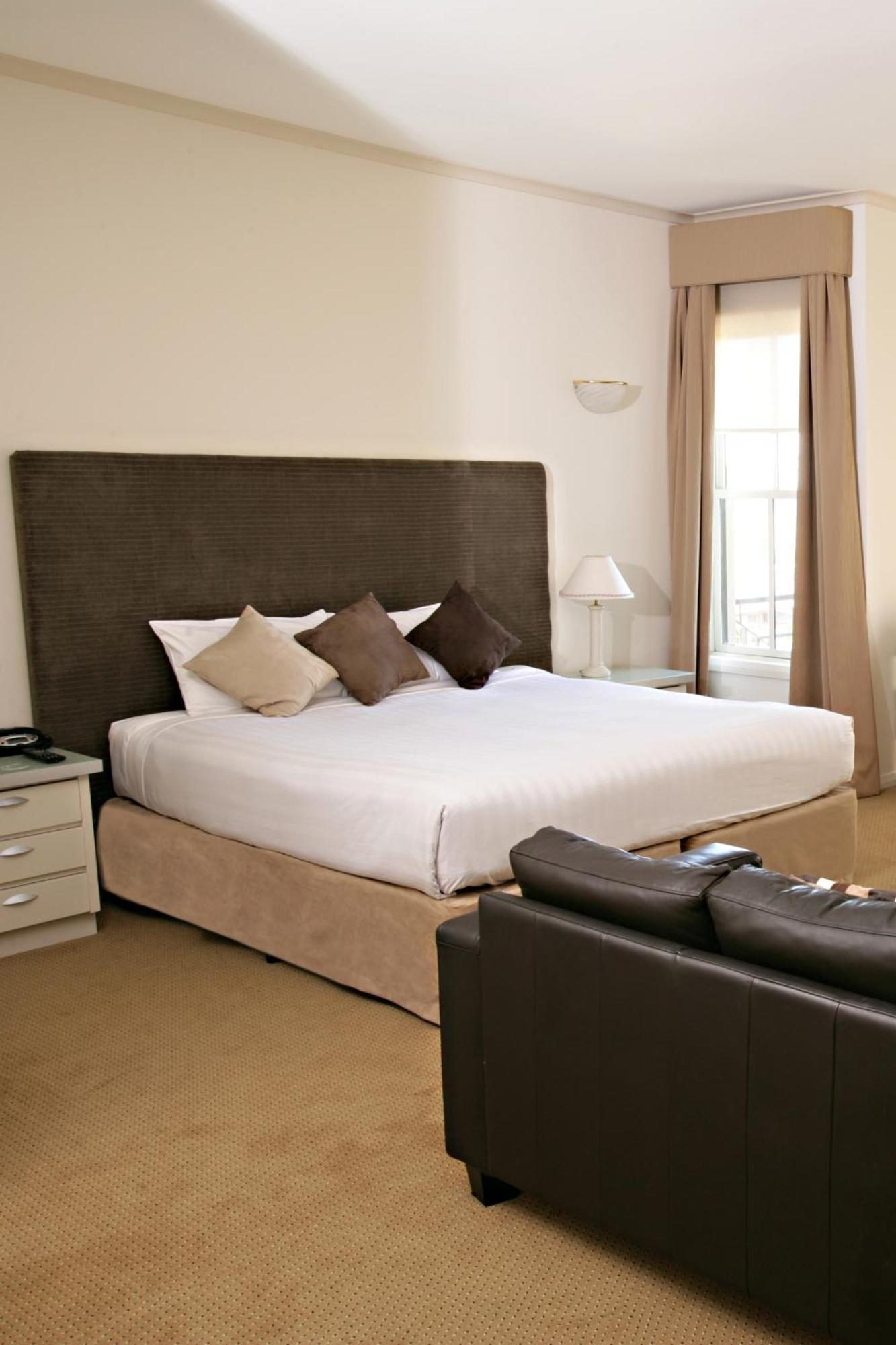 Hotel Beau Monde International Doncaster East Exteriér fotografie