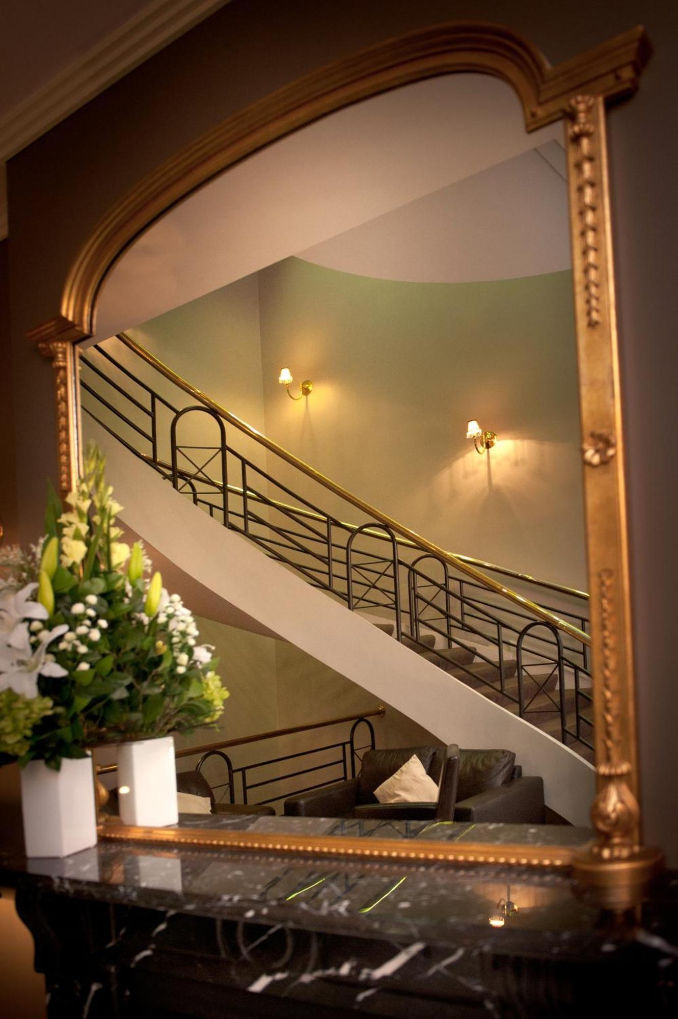 Hotel Beau Monde International Doncaster East Exteriér fotografie
