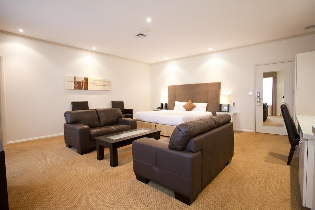 Hotel Beau Monde International Doncaster East Exteriér fotografie