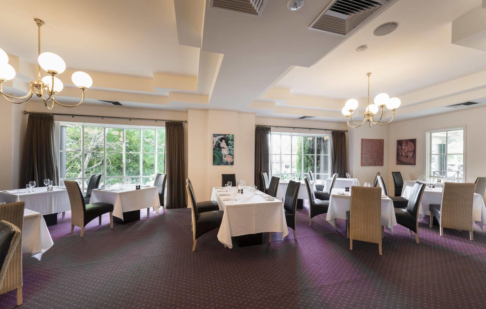 Hotel Beau Monde International Doncaster East Exteriér fotografie