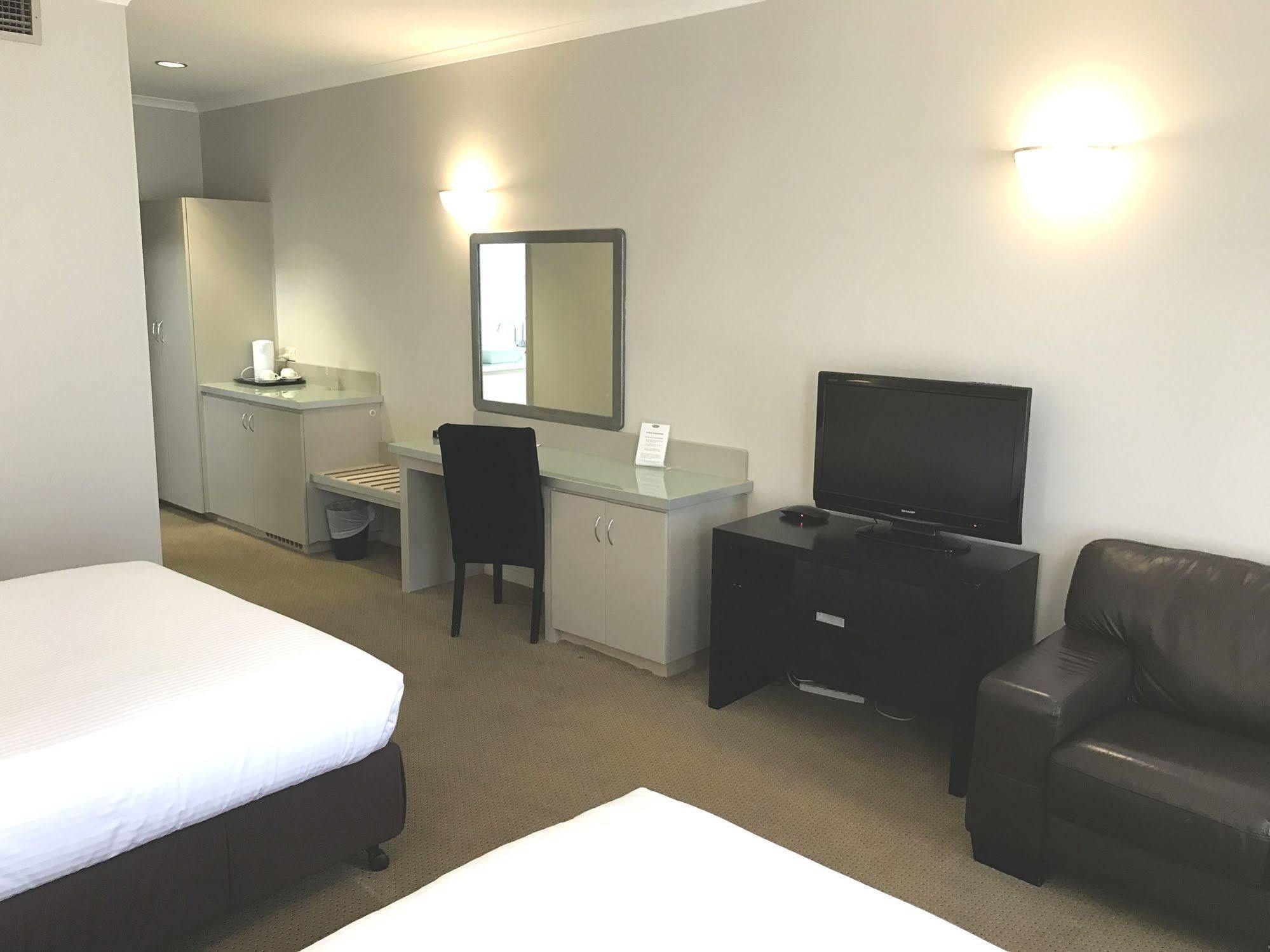 Hotel Beau Monde International Doncaster East Exteriér fotografie
