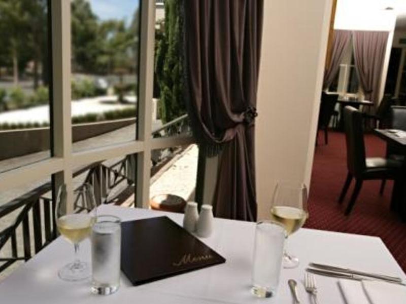 Hotel Beau Monde International Doncaster East Exteriér fotografie