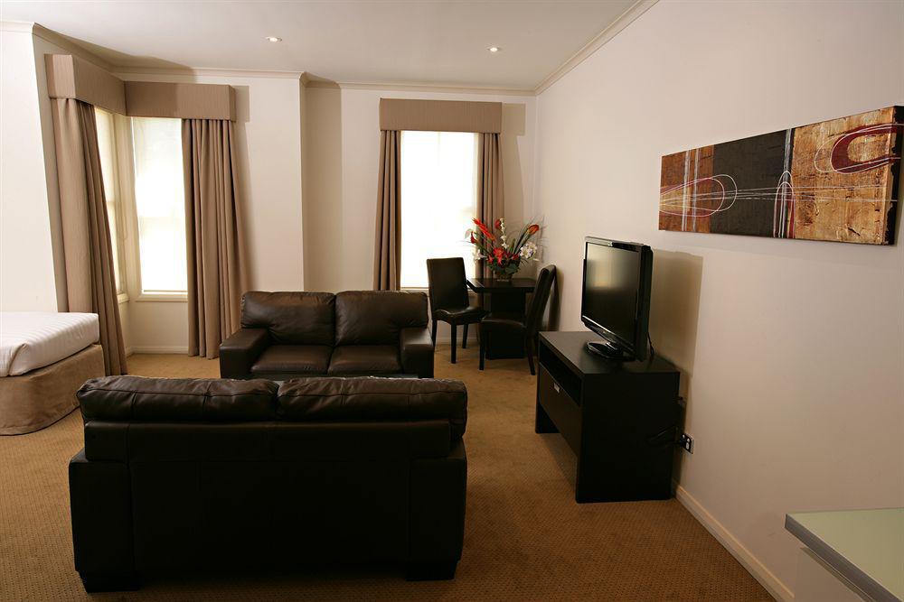 Hotel Beau Monde International Doncaster East Exteriér fotografie
