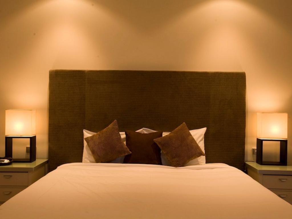 Hotel Beau Monde International Doncaster East Exteriér fotografie